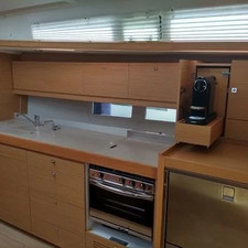 Dufour 460 Grand Large