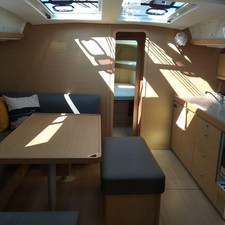 Dufour 460 Grand Large