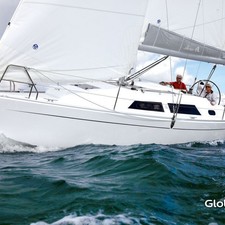 Hanse 325