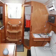 Bavaria 32 Cruiser