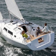 Hanse 355