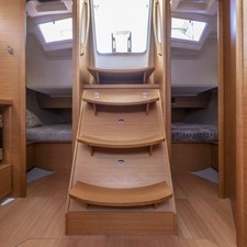 Dufour 390 Grand Large