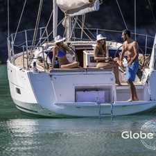 Dufour 390 Grand Large