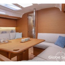 Dufour 390 Grand Large