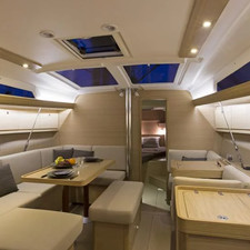 Dufour 410 GL