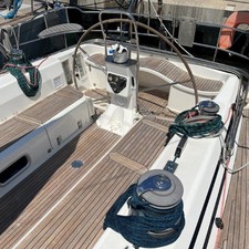 Nautor's Swan 56