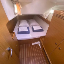 Sun Odyssey 42 i