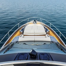 Cranchi E52 F Evoluzione