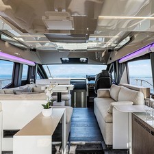 Cranchi E52 F Evoluzione