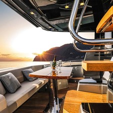 Cranchi E52 F Evoluzione