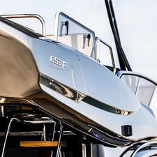 Cranchi E52 F Evoluzione