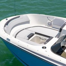 Bayliner Element M17