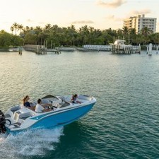 Bayliner Element M17