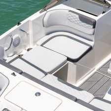 Bayliner Element M17