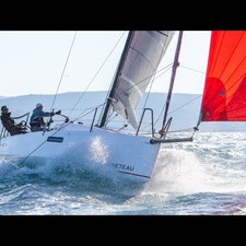 Beneteau FIRST 27 SE