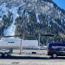 Beneteau FIRST 27 SE