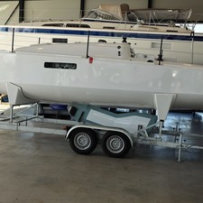 Beneteau FIRST 27 SE