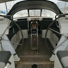 Hanse 455