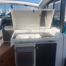 Sealine SC42