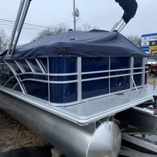 Sylvan 8520 Party Fish