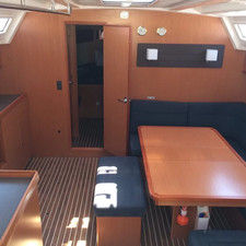 Bavaria Cruiser 46 / 3 cabins version
