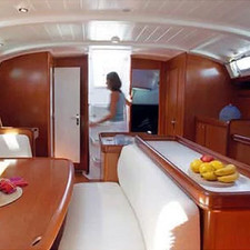 Beneteau Cyclades 50.5