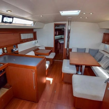 Beneteau Oceanis 45