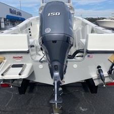 KenCraft 21 Challenger