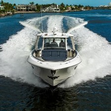 2016 Boston Whaler