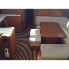 Bavaria Cruiser 51 / 4 cabins version