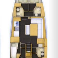 Jeanneau Cap Camarat 5.1 CC