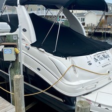 Sea Ray 280 Sundancer