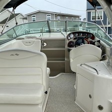 Sea Ray 280 Sundancer