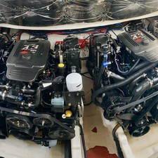 Sea Ray 280 Sundancer