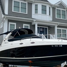Sea Ray 280 Sundancer