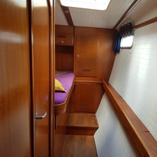 NAUTITECH 47 CHILL SKIPPER OBLIGATOIRE