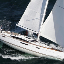 Jeanneau 57