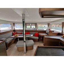 Lagoon 42 - 4 Cabin