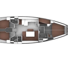 Bavaria Cruiser 51
