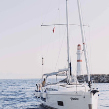 Beneteau Oceanis 46.1
