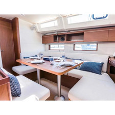 Beneteau Oceanis 46.1