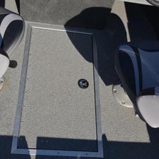 Starcraft Marine Starweld 18 DC Fusion Pro