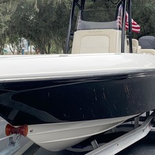 Blackwood 27 High Side