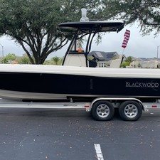 Blackwood 27 High Side