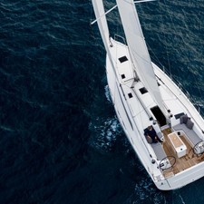 Oceanis 40.1