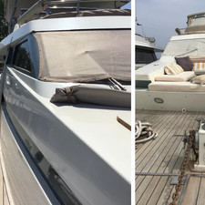 CANTIERI DI PISA AKHIR 22.5