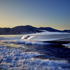 Frauscher 1414 DEMON