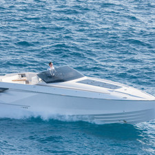 Frauscher 1414 DEMON