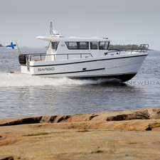 Sargo 33