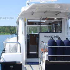 Sargo 36